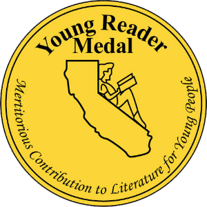 Young reader Medal